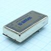AM15EW-2412SIZ, dc/dc, 15вт, вход 9…36в, выход 12в/1.25а, изоляция 1500в dc, кпд 85%, максимальная емкостная нагрузка не более 680мкф, вход on/off, 2x1", 50.8x25.4x10.5мм, -40…85°c, металл