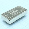 AM15E-1205SZ, dc/dc, 15вт, вход 9…18в, выход 5в/3а, изоляция 1500в dc, кпд 82%, максимальная емкостная нагрузка не более 3300мкф, 2x1", 50.8x25.4x10.16мм, -40…85°c, металл