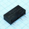 AM1DS-2415SH30JZ, dc/dc, 1вт, вход 21.6…26.4в, выход 15в/0.007…0.067а, изоляция 3000в dc, кпд 81%, максимальная емкостная нагрузка не более 560мкф, sip7, 19.65x6x10.16мм, -40…105°c, пластик