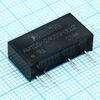 AM1DS-2405SH30JZ, dc/dc, 1вт, вход 21.6…26.4в, выход 5в/0.02…0.2а, изоляция 3000в dc, кпд 79%, максимальная емкостная нагрузка не более 2400мкф, sip7, 19.65x6x10.16мм, -40…105°c, пластик