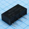 AM1DS-1505SJZ, dc/dc, 1вт, вход 13.5…16.5в, выход 5в/0.02…0.2а, изоляция 1500в dc, кпд 80%, максимальная емкостная нагрузка не более 2400мкф, sip7, 19.65x6x10.16мм, -40…105°c, пластик
