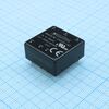 AM20CW-2424S-NZ, dc/dc, 20вт, вход 9…36в, выход 24в/0.833а, изоляция 1500в dc, кпд 91%, максимальная емкостная нагрузка не более 500мкф, вход on/off, 1x1", 25.4x25.4x11.7мм, -40…105°c, металл