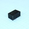 AM1DM-2405SH60-NZ, dc/dc, 1вт, вход 21.6…26.4в, выход 5в/0.2а, изоляция 6000в dc, кпд 76%, максимальная емкостная нагрузка не более 1000мкф, sip7, 19.5x9.8x12.5мм, -40…85°c, пластик