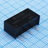 AM2DS-2403SJZ, dc/dc, 2вт, вход 21.6…26.4в, выход 3.3в/0.04…0.4а, изоляция 1500в dc, кпд 76%, максимальная емкостная нагрузка не более 2400мкф, sip7, 19.65x7.05x10.16мм, -40…105°c, пластик
