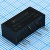 AM2DS-0524SH30-NZ, dc/dc, 2вт, вход 4.5…5.5в, выход 24в/0.083а, изоляция 3000в dc, кпд 84%, максимальная емкостная нагрузка не более 220мкф, sip7, 19.6x7x10мм, -40…105°c, пластик