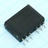 AM2L-1205D-NZ, dc-dc, 2вт, вход 10.8…13.2в, стабил. выход ±5в/±200ма, изоляция 1000в dc, вход вкл-выкл, защита от кз, smd(17.78x17.78x6мм), -40…+85°с