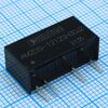 AM2DS-1212SH30JZ, dc/dc, 2вт, вход 10.8…13.2в, выход 12в/0.016…0.167а, изоляция 3000в dc, кпд 84%, максимальная емкостная нагрузка не более 560мкф, sip7, 19.65x7.05x10.16мм, -40…105°c, пластик