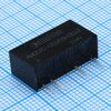 AM2DS-0505SH30JZ, dc/dc, 2вт, вход 4.5…5.5в, выход 5в/0.04…0.4а, изоляция 3000в dc, кпд 84%, максимальная емкостная нагрузка не более 2400мкф, sip7, 19.65x7.05x10.16мм, -40…105°c, пластик