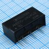 AM2DS-2424SJZ, dc/dc, 2вт, вход 21.6…26.4в, выход 24в/0.008…0.083а, изоляция 1500в dc, кпд 86%, максимальная емкостная нагрузка не более 220мкф, sip7, 19.65x7.05x10.16мм, -40…105°c, пластик