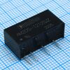 AM2DS-1212SJZ, dc/dc, 2вт, вход 10.8…13.2в, выход 12в/0.017…0.167а, изоляция 3000в dc, кпд 84%, максимальная емкостная нагрузка не более 560мкф, sip7, 19.65x7.05x10.16мм, -40…105°c, пластик