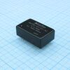 AM3TW-2415S-NZ, dc/dc, 3вт, вход 9…36в, выход 15в/0.2а, изоляция 1500в dc, кпд 82%, максимальная емкостная нагрузка не более 680мкф, dip24, 32x20x10.8мм, -40…85°c, металл