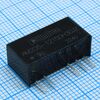 AM2DS-1215DH30JZ, dc/dc, 2вт, вход 10.8…13.2в, выход ±15в/±0.007…0.067а, изоляция 3000в dc, кпд 83%, максимальная емкостная нагрузка не более 220мкф, sip7, 19.65x7.05x10.16мм, -40…105°c, пластик