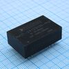 AM3T-2412SH30-PNZ, dc/dc преобразователь 3 вт вход 18...36в выход 12в 0.25а -40°...+85°c кпд 86% макс. ёмк. нагрузка 2700 мкф корпус dip24, пластик установка на печатную плату 20.3x31.6x10.2 мм 14 г