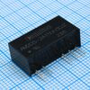 AM2DS-2415DH30JZ, dc/dc, 2вт, вход 21.6…26.4в, выход ±15в/±0.007…0.067а, изоляция 3000в dc, кпд 83%, максимальная емкостная нагрузка не более 220мкф, sip7, 19.65x7.05x10.16мм, -40…105°c, пластик