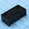 AM2DS-2424SH30JZ, dc/dc, 2вт, вход 21.6…26.4в, выход 24в/0.008…0.083а, изоляция 3000в dc, кпд 86%, максимальная емкостная нагрузка не более 220мкф, sip7, 19.65x7.05x10.16мм, -40…105°c, пластик