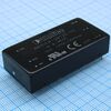 AM30EW-2412S-NZ, dc/dc, 30вт, вход 9…36в, выход 12в/2.5а, изоляция 1600в dc, кпд 90%, максимальная емкостная нагрузка не более 2700мкф, вход on/off, 2x1", 50.8x25.4x11.8мм, -40…75°c, металл