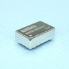 AM3TW-4824SH35Z, dc/dc, 3вт, вход 18…72в, выход 24в/0.125а, изоляция 3500в dc, кпд 80%, максимальная емкостная нагрузка не более 22мкф, dip24, 31.75x20.32x10.16мм, -40…85°c, металл