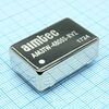 AM3TW-4805S-RVZ, преобразователь dc/dc, 3вт, вход 18…72в, выход 5в/0.6а
