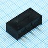 AM2DS-2405SJZ, dc/dc, 2вт, вход 21.6…26.4в, выход 5в/0.04…0.4а, изоляция 1500в dc, кпд 80%, максимальная емкостная нагрузка не более 2400мкф, sip7, 19.65x7.05x10.16мм, -40…105°c, пластик