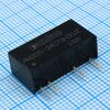 AM2DS-2407SH30JZ, dc/dc, 2вт, вход 21.6…26.4в, выход 7.2в/0.027…0.278а, изоляция 3000в dc, кпд 80%, максимальная емкостная нагрузка не более 1000мкф, sip7, 19.65x7.05x10.16мм, -40…105°c, пластик