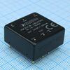 AM30CW-4824SNZ, dc/dc, 30вт, вход 18…75в, выход 24в/1.25а, изоляция 1500в dc, кпд 88%, максимальная емкостная нагрузка не более 470мкф, вход on/off, 1x1", 25.4x25.4x11.7мм, -40…85°c, металл