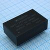 AM3T-2405DH30-PNZ, dc/dc преобразователь 3 вт вход 18...36в выход ±5в ±0.3а -40...+85°c, дерейтинг при +85°c изоляция 3000vdc mtbf 1000000 часов кпд 82 % ёмк. нагрузка макс. ±2200 мкф корпус dip24, пластик монтаж на печатную плату 20.3x31.6x10.2 мм