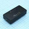 AM30EW-4815S-NZ, dc/dc, 30вт, вход 18…75в, выход 15в/2а, изоляция 1600в dc, кпд 89%, максимальная емкостная нагрузка не более 1680мкф, вход on/off, 2x1", 50.8x25.4x11.8мм, -40…75°c, металл