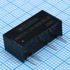 AM2DS-2418SH30JZ, dc/dc, 2вт, вход 21.6…26.4в, выход 18в/0.011…0.111а, изоляция 3000в dc, кпд 86%, максимальная емкостная нагрузка не более 220мкф, sip7, 19.65x7.05x10.16мм, -40…105°c, пластик
