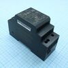 DDR-30G-15, dc-dc, 30вт, вход 9…36 в dc, выход 15в/2а, изоляция 4000в dc, в кожухе на din-рейку, 35х90х54.5мм, -40...+85°с