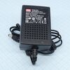 GST25E12-P1J, ac-dc, 25вт, вход 85...264b ac 47...63 гц, выход 12b/2.08a, изоляция 3000в ac, 79x54x33мм, -30...+70°с, выходной разъем 11, диам. 5.5х2.1мм