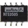 NTE0505MC, преобразователь dc/dc 1w 5v/5v, на печатную плату