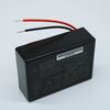 LDH-65-1050W, dc/dc led повышающий, вход 9.5…32в, выход 12.5…60в/1.05а, кпд до 95.5%, dimm, 75x53x22.7мм, проводные выводы, -40…50/60°c, пластик