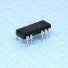 DCP010515BP, преобразователь dc-dc на печатную плату 0.97вт вход 5в выход 15в 0.067а 7-pin pdip туба
