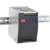 DDR-480D-48, преобразователь dc-dc с изоляцией 67.2-154в на входе 48в 10a 480вт din