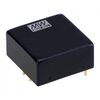 DKMW06F-12, dc-dc, 6вт, uвх=9…36в, выход ±12в/±0.25а, изоляция 1500в dc, 25.4х25.4х11.7мм, -40°с…+85°с