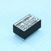 FDD03-12D5A, dc-dc, 3вт, вход 36…72в, выход ±12в/125ма, изоляция 1500в dc, remote on/off, корпус dip24, 31.8х20.3х12.7мм, -40°с…+71°с