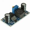 EM-823, преобразователь dc-dc понижающий (3,2...46/ 1,5...35 в) ном. ток - 3а