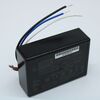 LDH-65-700W, dc/dc led повышающий, вход 9.5…32в, выход 12.5…80в/0.7а, кпд до 95%, dimm, 75x53x22.7мм, проводные выводы, -40…50/60°c, пластик