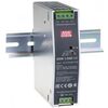 DDR-120A-48, dc-dc, 100.8вт, вход 9…18в dc, выход 48в/2.5а, изоляция 4000в dc, в кожухе на din-рейку, 32х125.2х102мм, -40...+70°с
