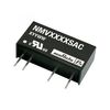 NMV0505SAC, преобразователь dc/dc, на печатную плату, 1 вт 5в/5в