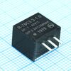 R-78C3.3-1.0, преобразователь dc/dc, на печатную плату вход 3,3в выход 3.3в 1a 3-pin sip туба