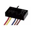 LDD-1400H-WDA, dc/dc led понижающий, вход 6…40в, выход 3…36в/1.4а, кпд до 95%, dali, 40.6x23.5x10.1мм, проводные выводы, -40…65°c, пластик