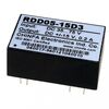 RDD05-15D3, преобразователь dc/dc на печатную плату
