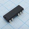 DCV011515DP-U, преобразователь dc/dc, на печатную плату, 1 вт