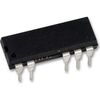 DCP010505BP, преобразователь dc-dc на печатную плату вход 5в выход 5в 0.2a 0.97вт 7-pin pdip туба