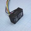 LDD-700HW, dc/dc led понижающий, вход 9…56в, выход 2…52в/0.7а, кпд до 97%, вход on/off/dimm, 31.8x20.3x12.2мм, проводные выводы, -40…71°c, пластик