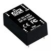 LDD-1200H, dc/dc led понижающий, вход 9…52в, выход 2…46в/1.2а, кпд до 97%, вход on/off/dimm, 31.8x20.3x12.2мм, dip, -40…71°c, пластик