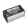 NDL2412SC, преобразователь dc/dc на печатную плату