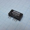 NMF0505SC, преобразователь dc-dc на печатную плату вход 5в выход 5в 6pin sip