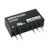 NMK0505SC, преобразователь dc-dc на печатную плату вход 5в двуполярный выход ±5в 200ма 2вт